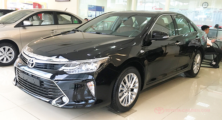 Toyota Camry  2.5 G –Brand new - 2023