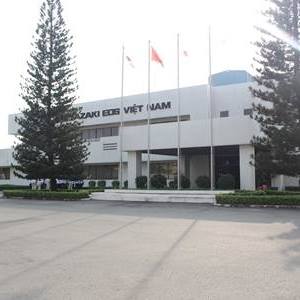 Yazaki EDS Viet Nam Co.,Ltd