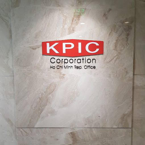 KPIC CORPORATION HO CHI MINH REP OFFICE