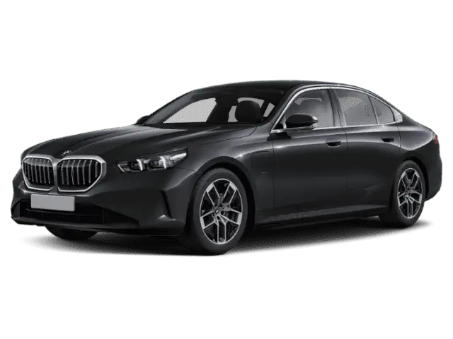 BMW 520i All New – Mới 100% - Năm 2026