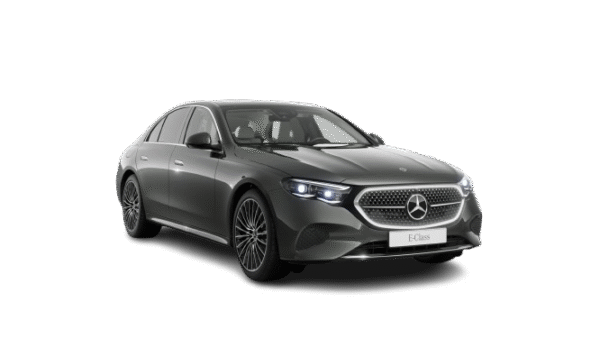 Mercedes Benz E 300 – Mới 100% - Năm 2026